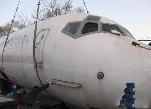 柔性吊裝帶的優點