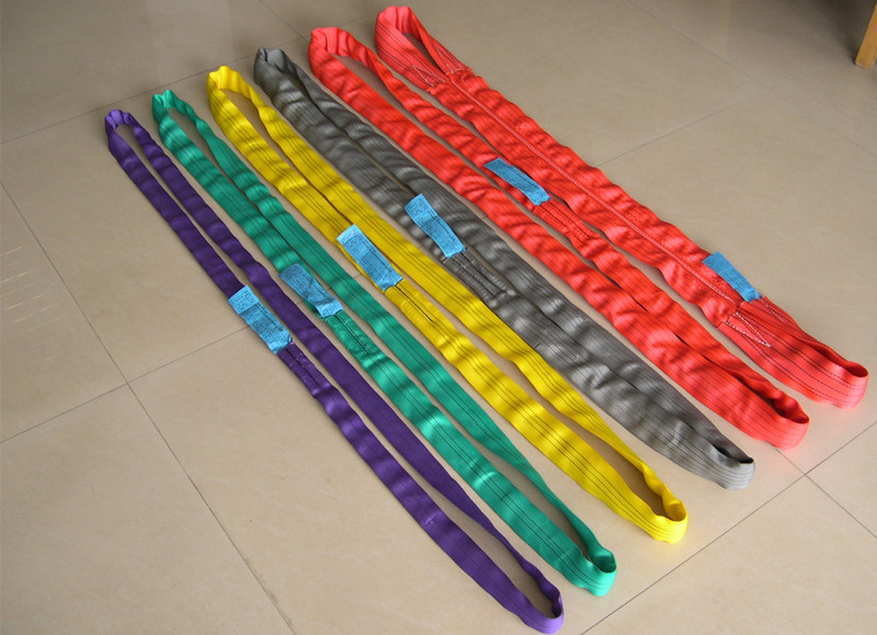 柔性吊帶的技術數據有哪些？