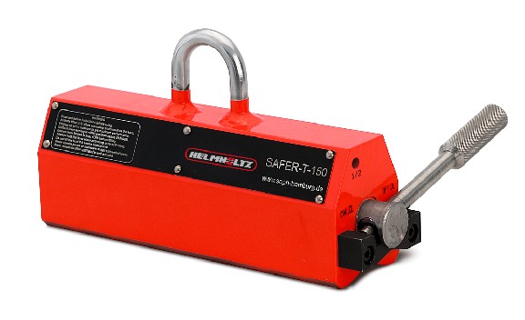 SAFER-T永磁吊重器