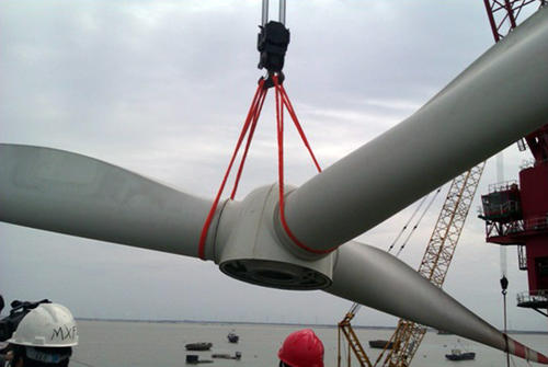 吊索具行業的狀態與未來發展分析