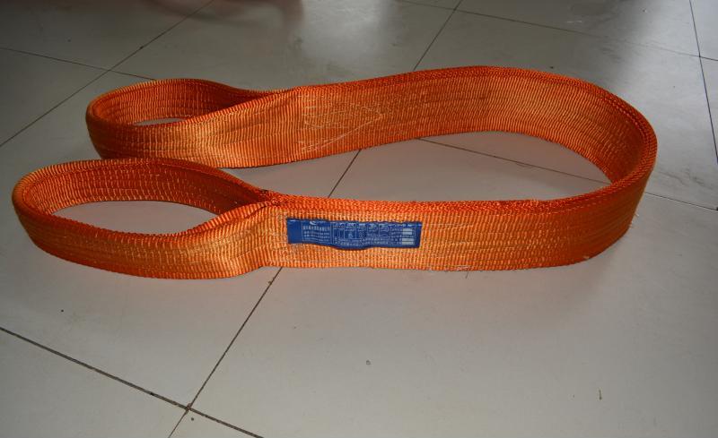 扁平吊帶的實用新型