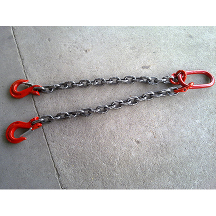 起重鏈條索具