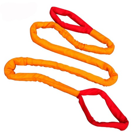 在使用柔性吊帶時所需要注意的事項