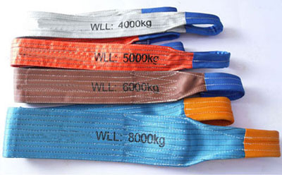 扁平吊帶產品圖片