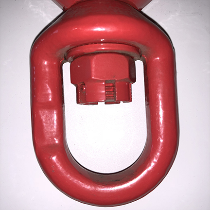 旋轉(zhuǎn)吊環(huán)