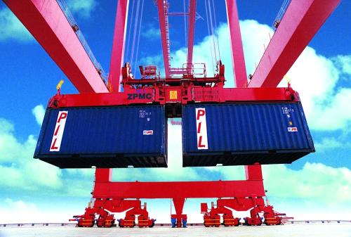 吊索具行業的狀態與未來發展分析