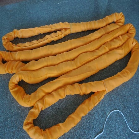 在柔性吊帶企業快速發展的當下，也要做好明確的規劃