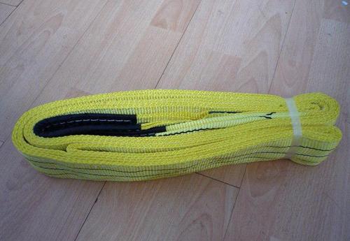 吊裝帶環(huán)眼的作用是什么？