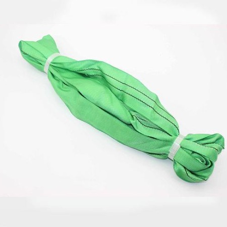 柔性吊帶為什么會受歡迎是因為它有如下優點：