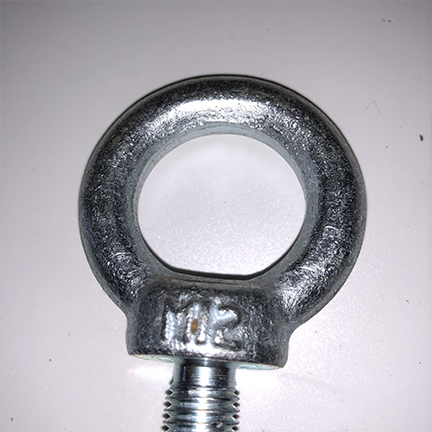 吊環螺釘