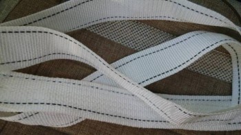 柔性吊帶吊裝操作中的單點吊裝